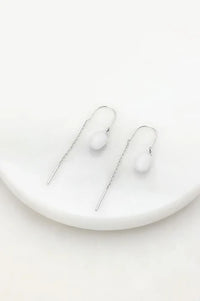 Zafno - Talia Thread Earring